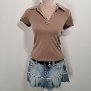 Vintage Gap polo from early 2000s